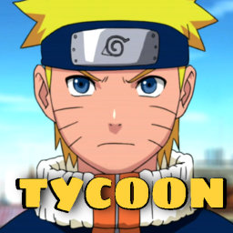 Naruto Tycoon 5 Player [BIG UPDATE]