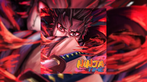 [🛠️ QoL + Fixes ⚙️] Ninja Time!
