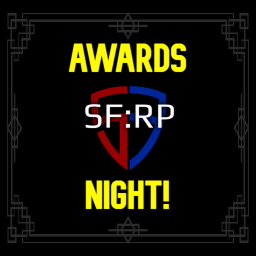 San Francisco RP | Awards Night