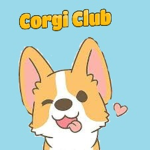 The Corgi Fan Club