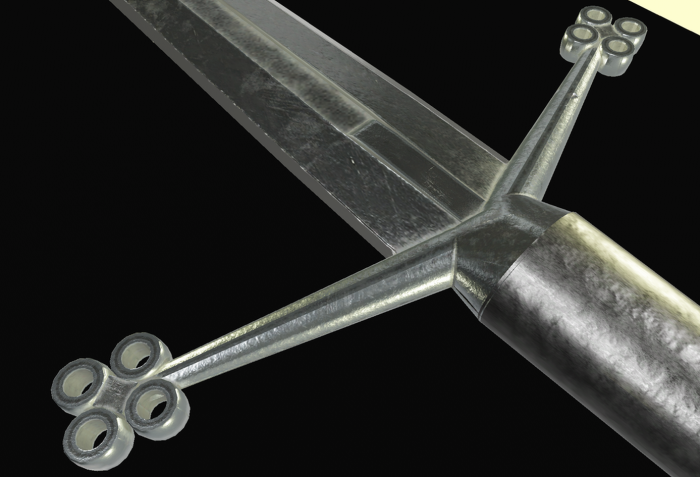 PBR Knife Pack - Variety preview 4