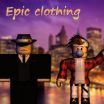 Epic Clothing And Nice