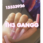 TH3 GANGG