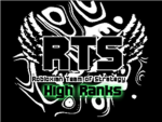 Robloxian Team of Strategy: High Ranks.