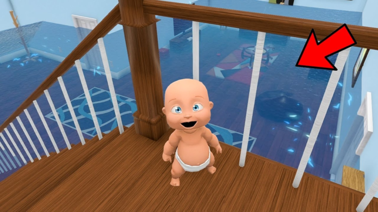 🔪Survival The Piggy Family The Killers! screenshot 4