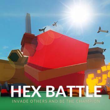 Hex Battle