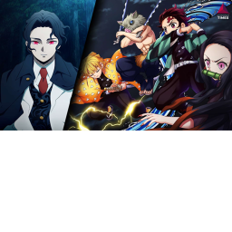 demon slayer obby and more UPDATE A ENDING
