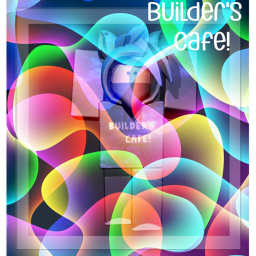 Builder's Cafe (BETA)