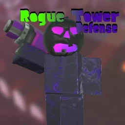 [🎃] Rogue Tower Defense icon