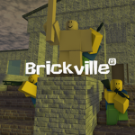 Town Of Brickville