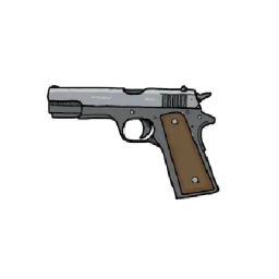 Generic Gun Game