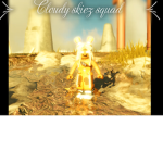 CloudySkies Squad <3