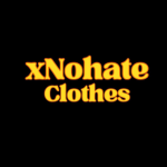 xNoHate's Clothes