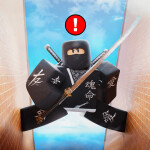 Ninja Parkour [NEW]