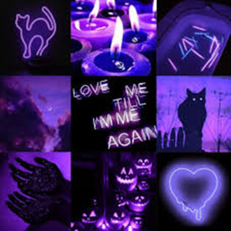 💜