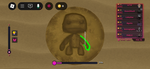 The battlegrounds bot