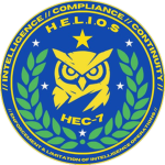 HELIOS Logistics Department