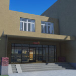 Gimnazjum Nr. 15 w Iławie