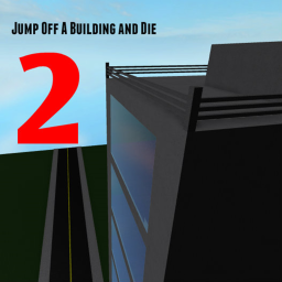 Jump off a building and die 2: electric boogaloo icon