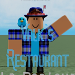 Valk’s restaurant