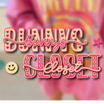 - Bunnys closet -