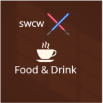 SW CW Food and drink!