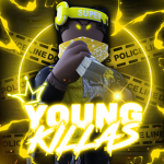 Y.K {YoungKillas}