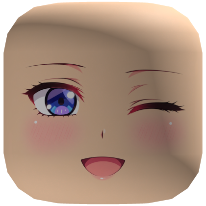 Ichika Nakano Roblox item