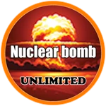 Nuclear bomb