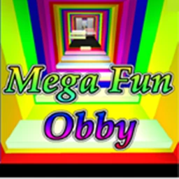 MEGA FUN OBBY!!! icon
