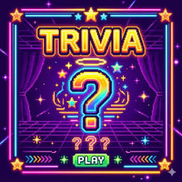 Trivia Arcade