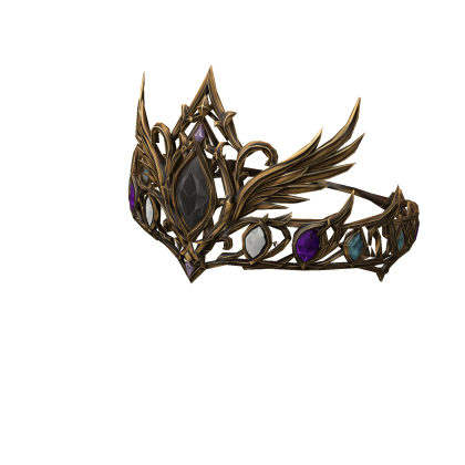 Elven Crown Bekka thumbnail