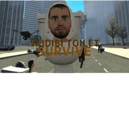 Skidibi Toilet [TITAN SKIDIBI TOILET]