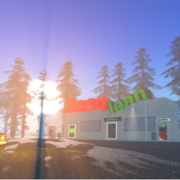Local Driver [BETA]