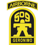 1-509 PIR