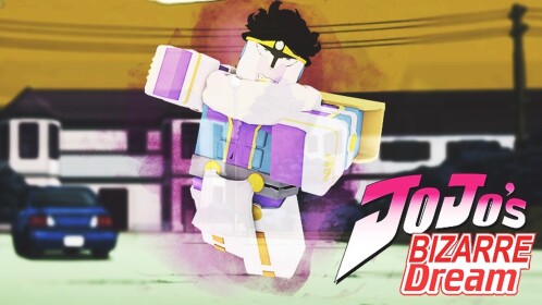 Jojo's bizzare adventures:Diamond Is Unbreakable 