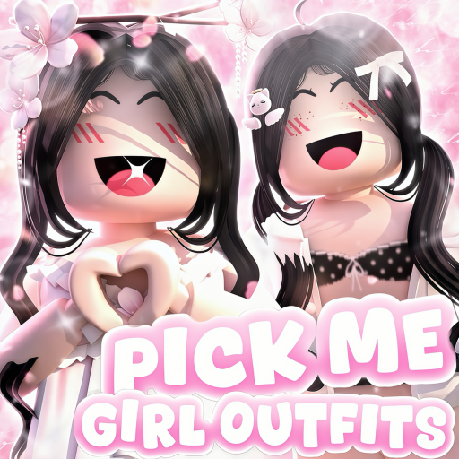 Pick Me Girl Outfits
