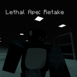 (SUMMER!) Lethal Ape: RETAKE