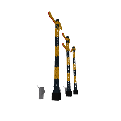 Signal Mekanik By NPS