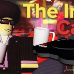 {NEW} Iron Cafee Training Centre
