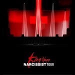 CARTI KING VAMP / NARCISSIST TOUR