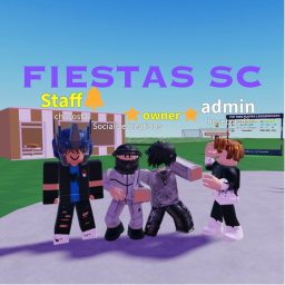 Fiestas SC