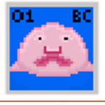 CryptoBlobfish