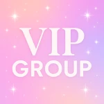 -VIP GROUP- Group Thumbnail