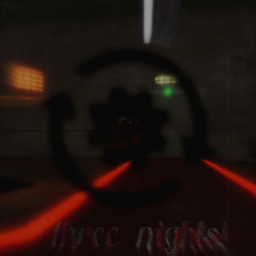 three nights!