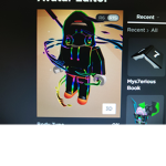 The best roblox gaming people