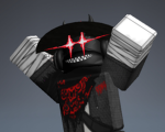 DANGEROUS MANIACS