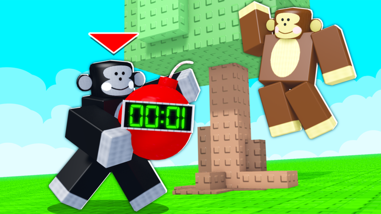 Monkey Bomb Tag: Maximizing Rewards with Timely Code Redemption (May 2026)