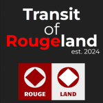 Transit of Rougeland