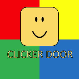 CLICKER DOOR [UPDATE MAP!]